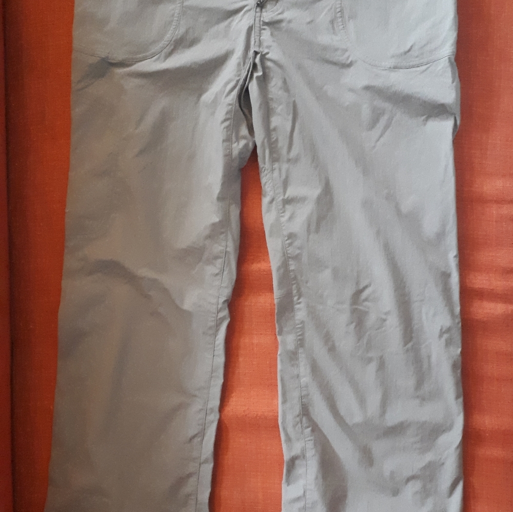 Arcteryx pants